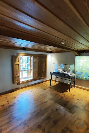 17th Century Ottoman House Museum - 1