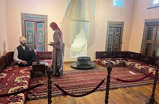 17th Century Ottoman House Museum - 2