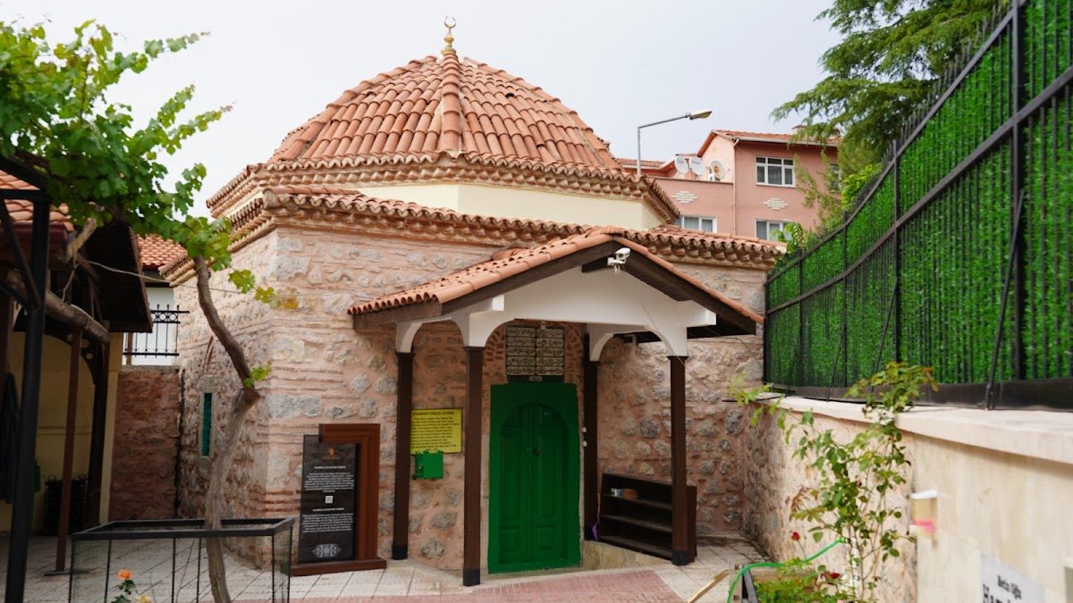Çilehane Cami - 6