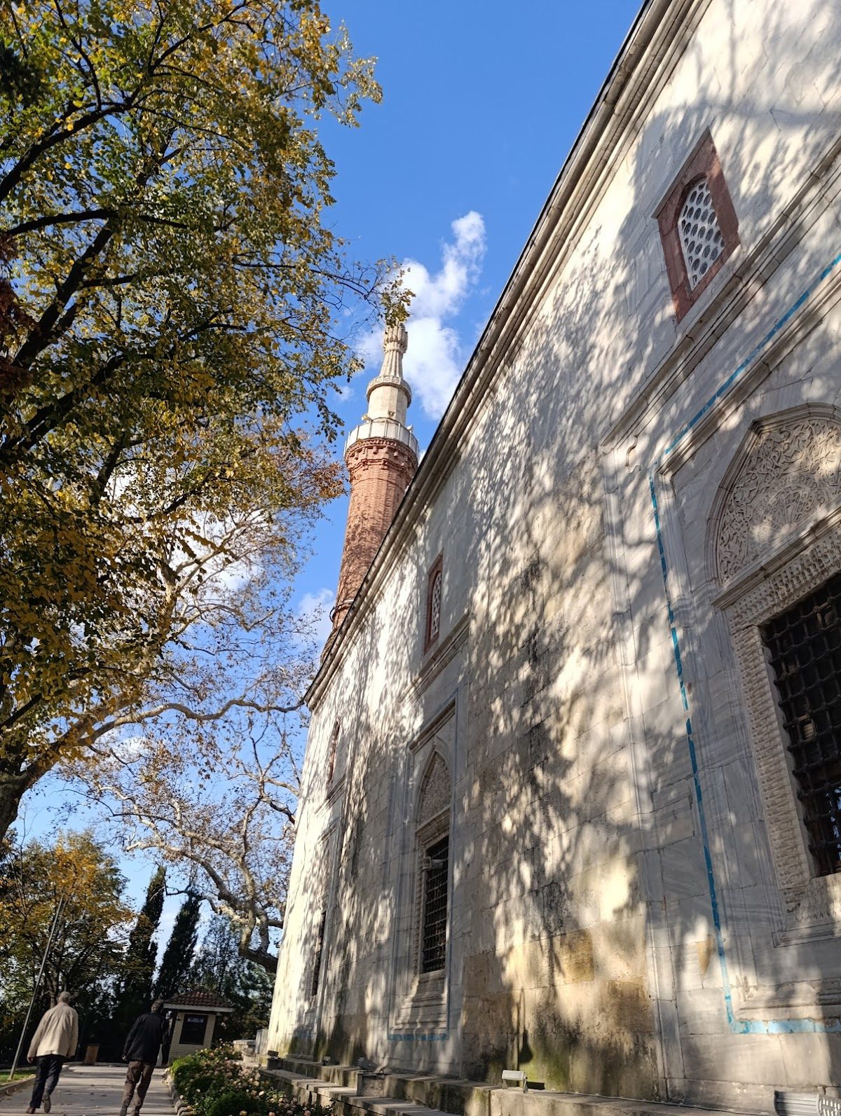 Green Mosque - 5