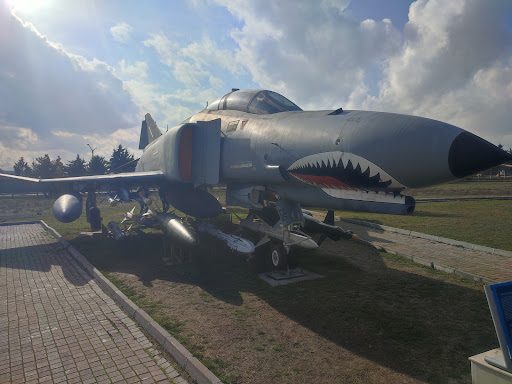 Türk Hava Kuvvetleri Müzesi - 6
