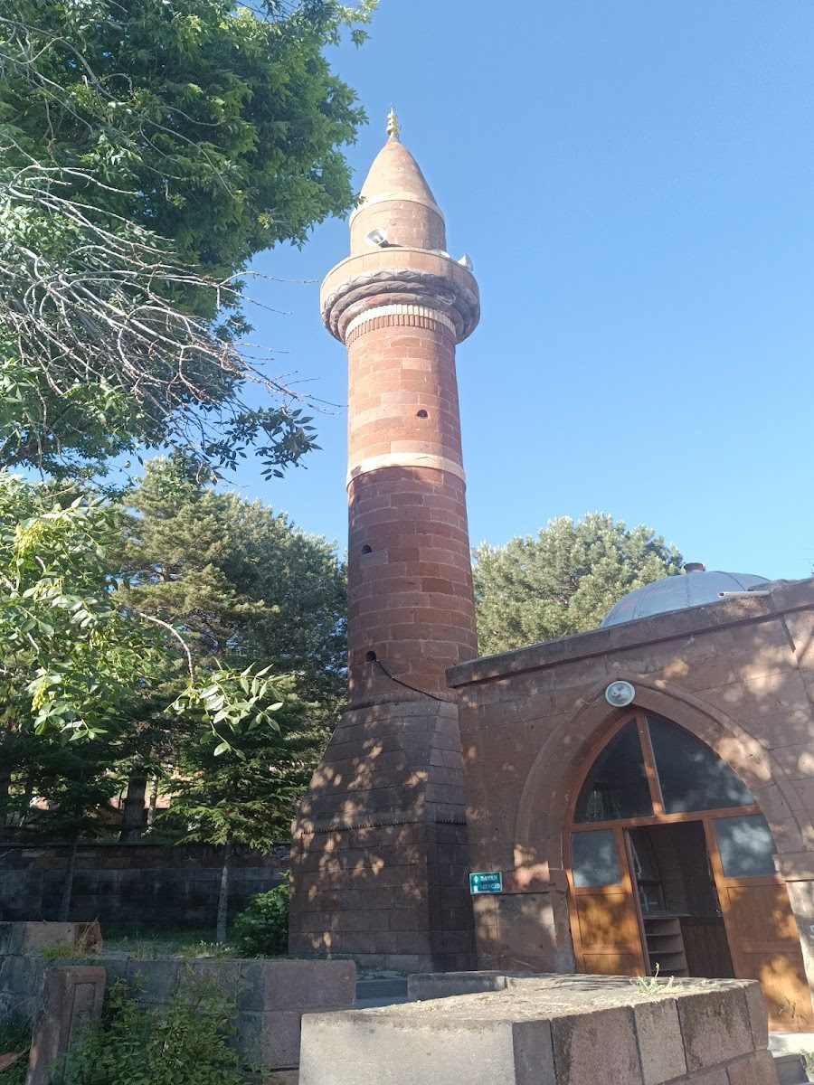 ضريح عبد الرحمن غازي - 1
