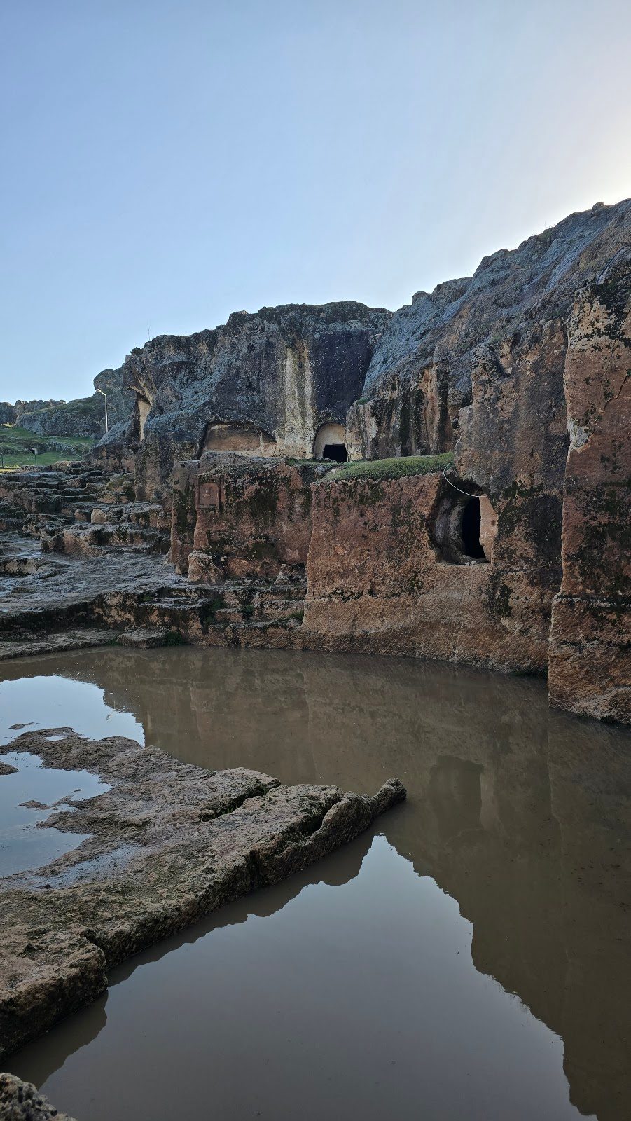 Hilar Caves - 7