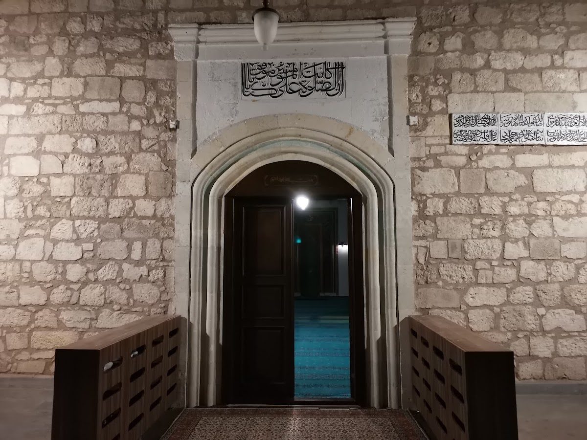 Mama Hatun Tomb and Complex - 7