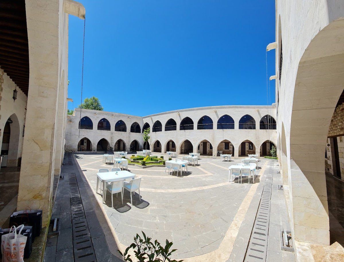 Tuz Hanı