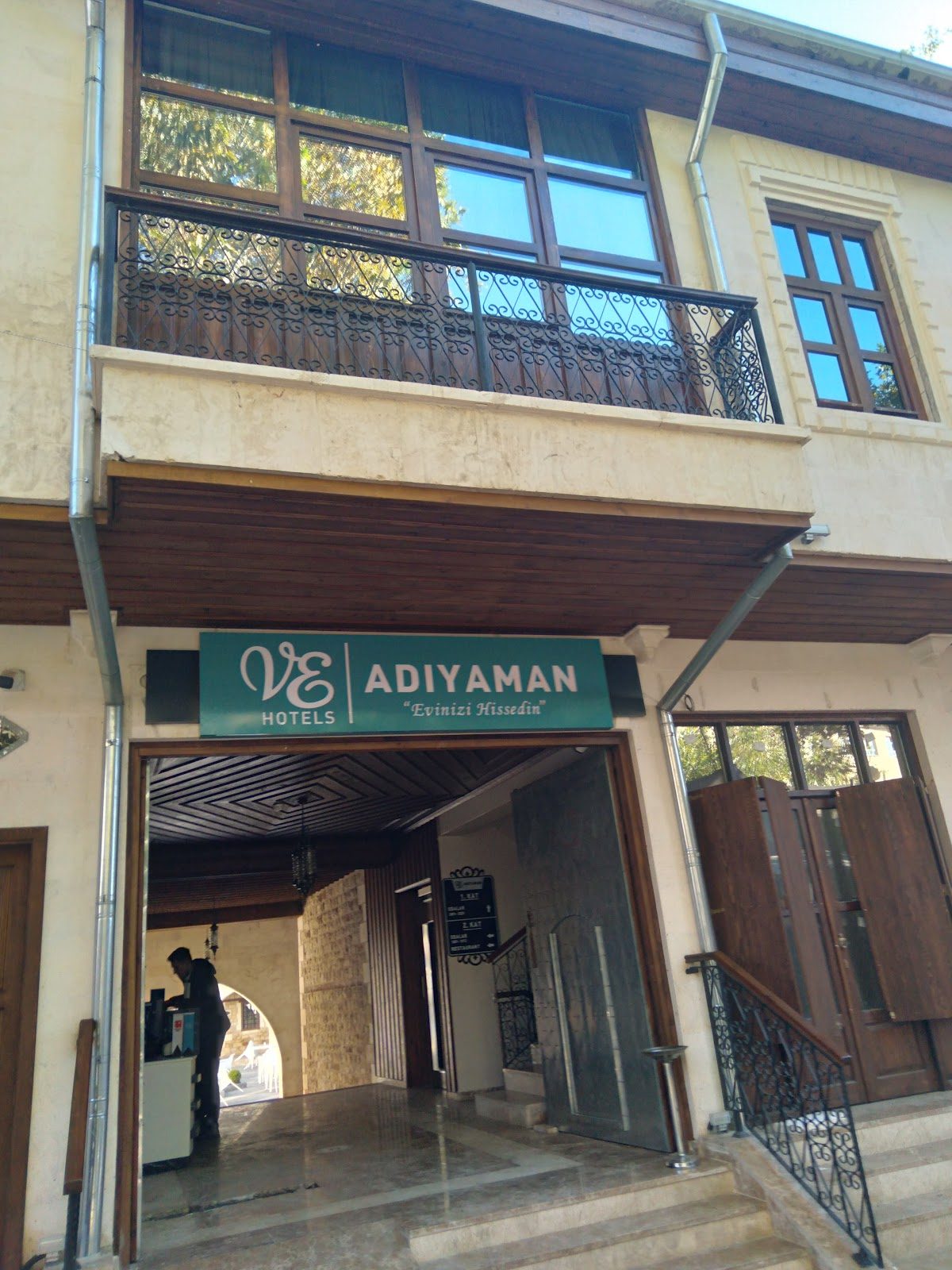 Tuz Hanı - 3