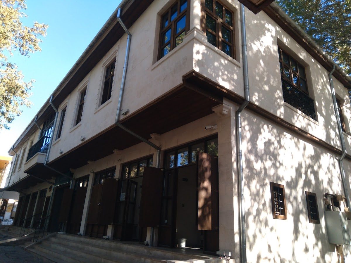 Tuz Hanı - 4