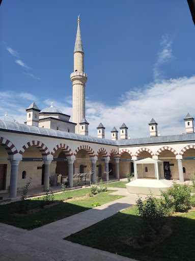 Saatli Medrese - 3