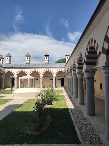 Saatli Medrese - 4