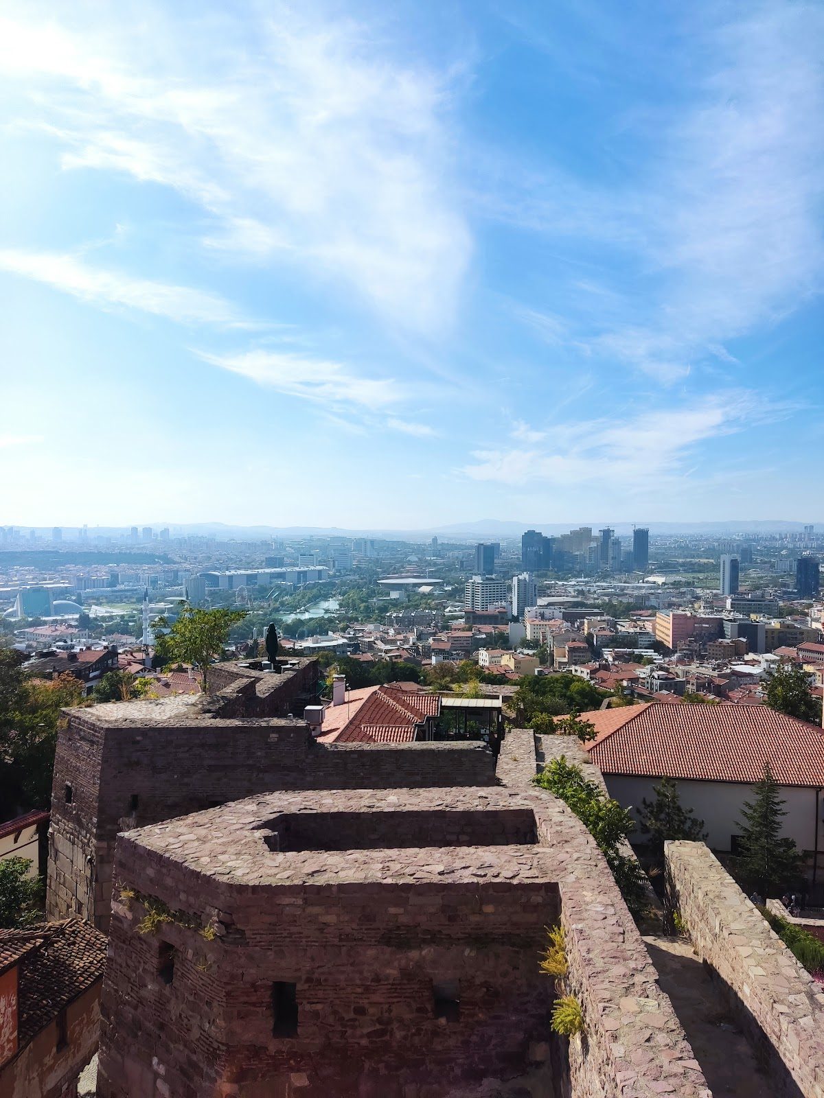 Ankara Castle - 5