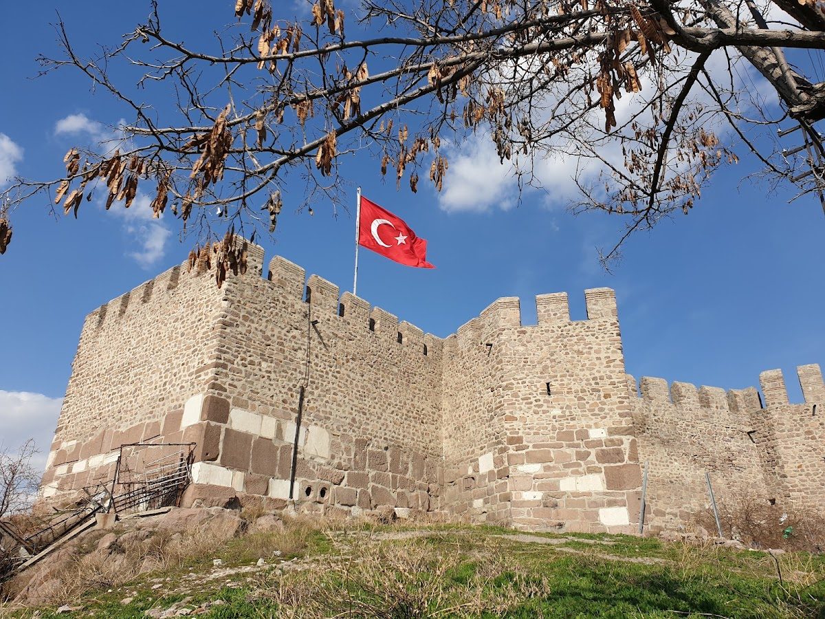Ankara Castle - 6