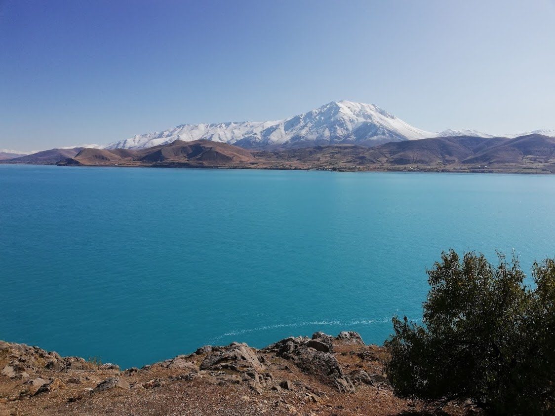 Lake Van - 5