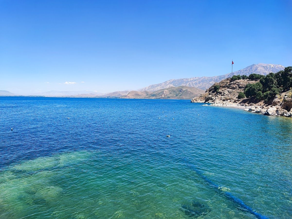 Lake Van - 6