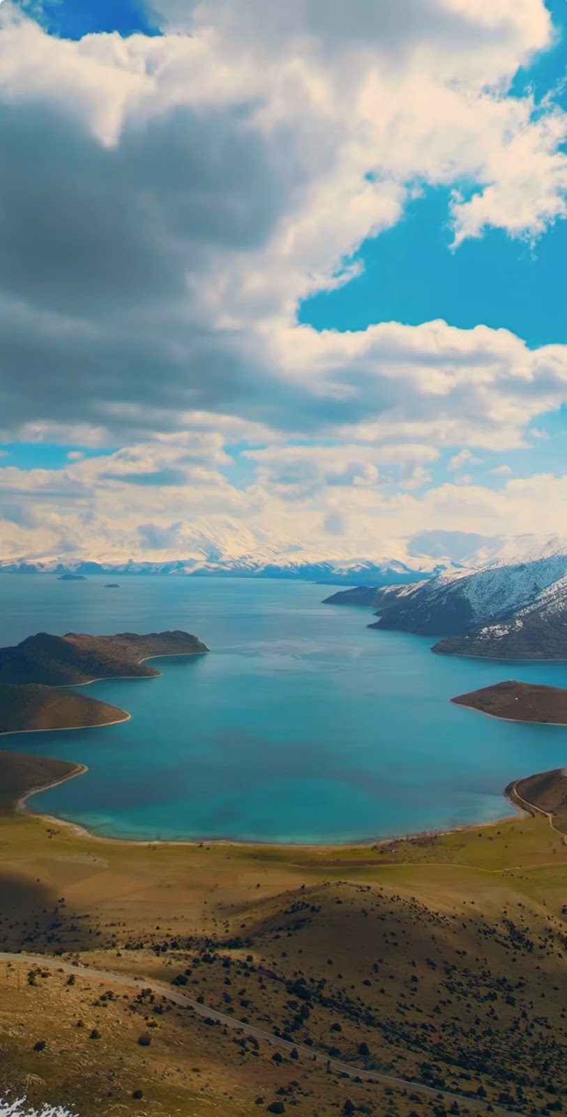 Lake Van - 7