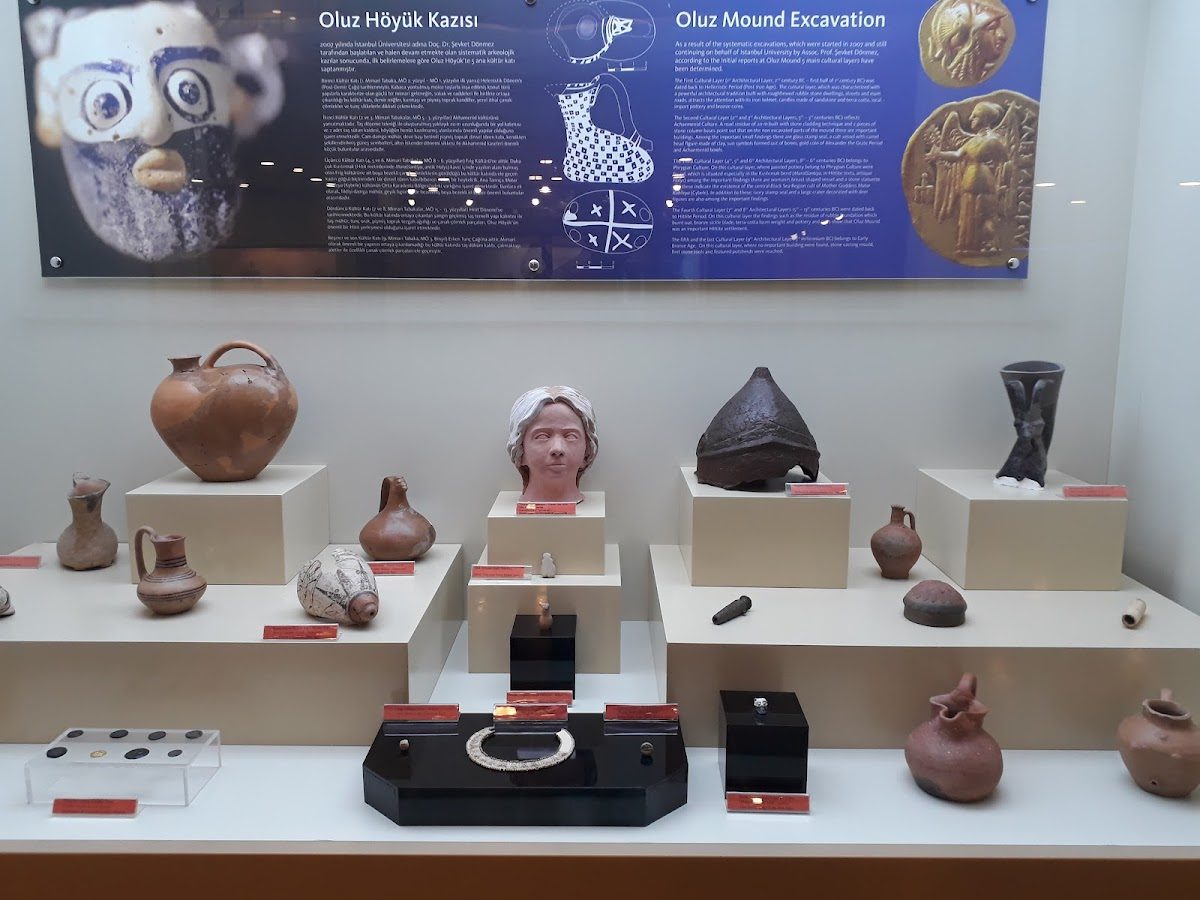 Amasya Museum