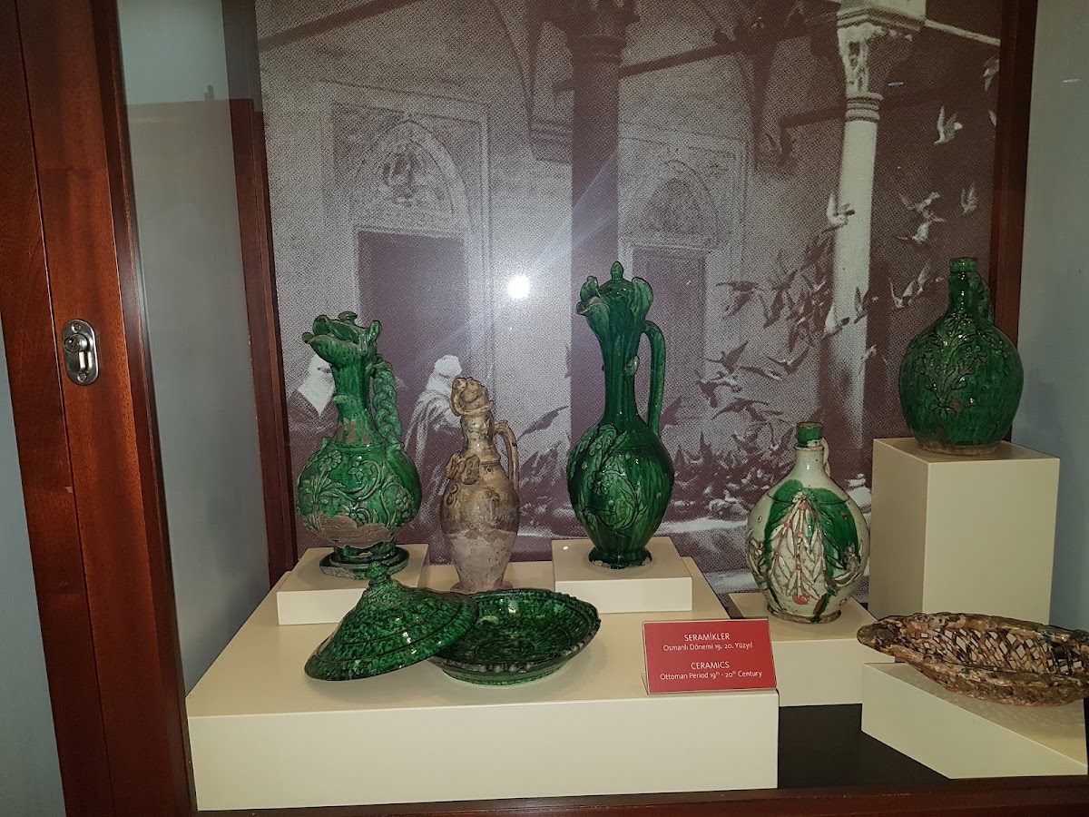 Amasya Museum - 5