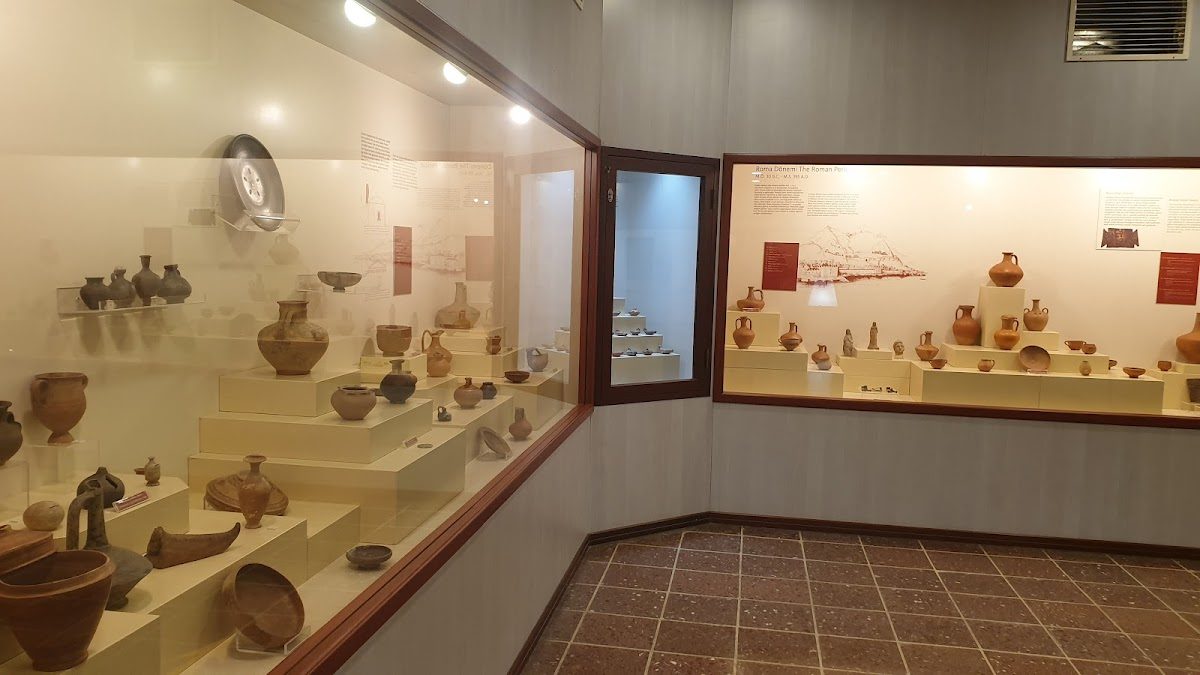 Amasya Museum - 6