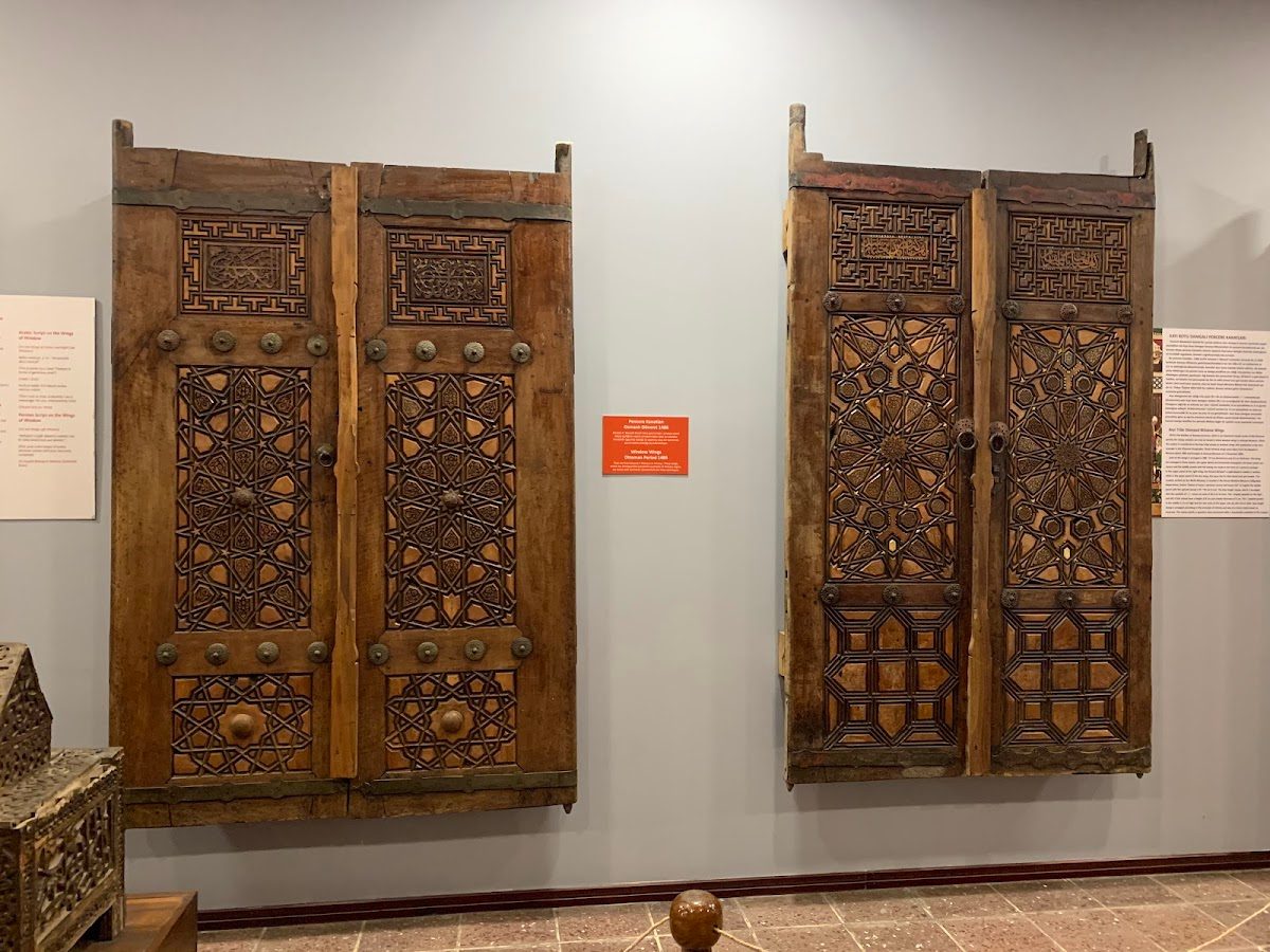 Amasya Museum - 7