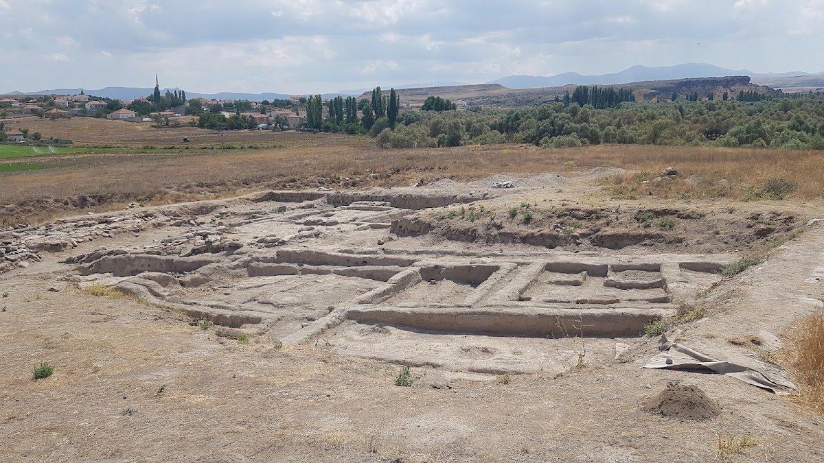 Aşıklı Höyük