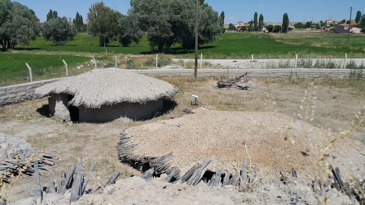 Aşıklı Höyük - 6