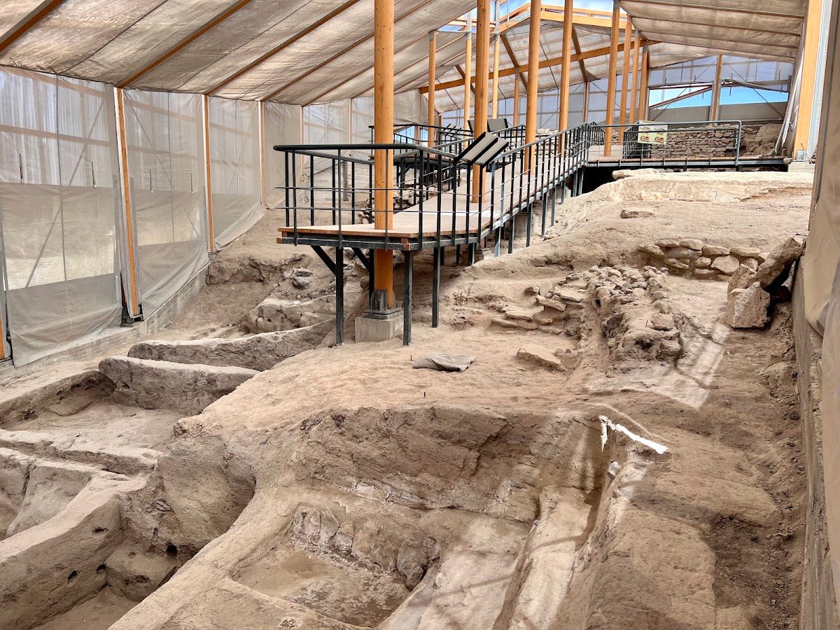 Aşıklı Höyük - 7