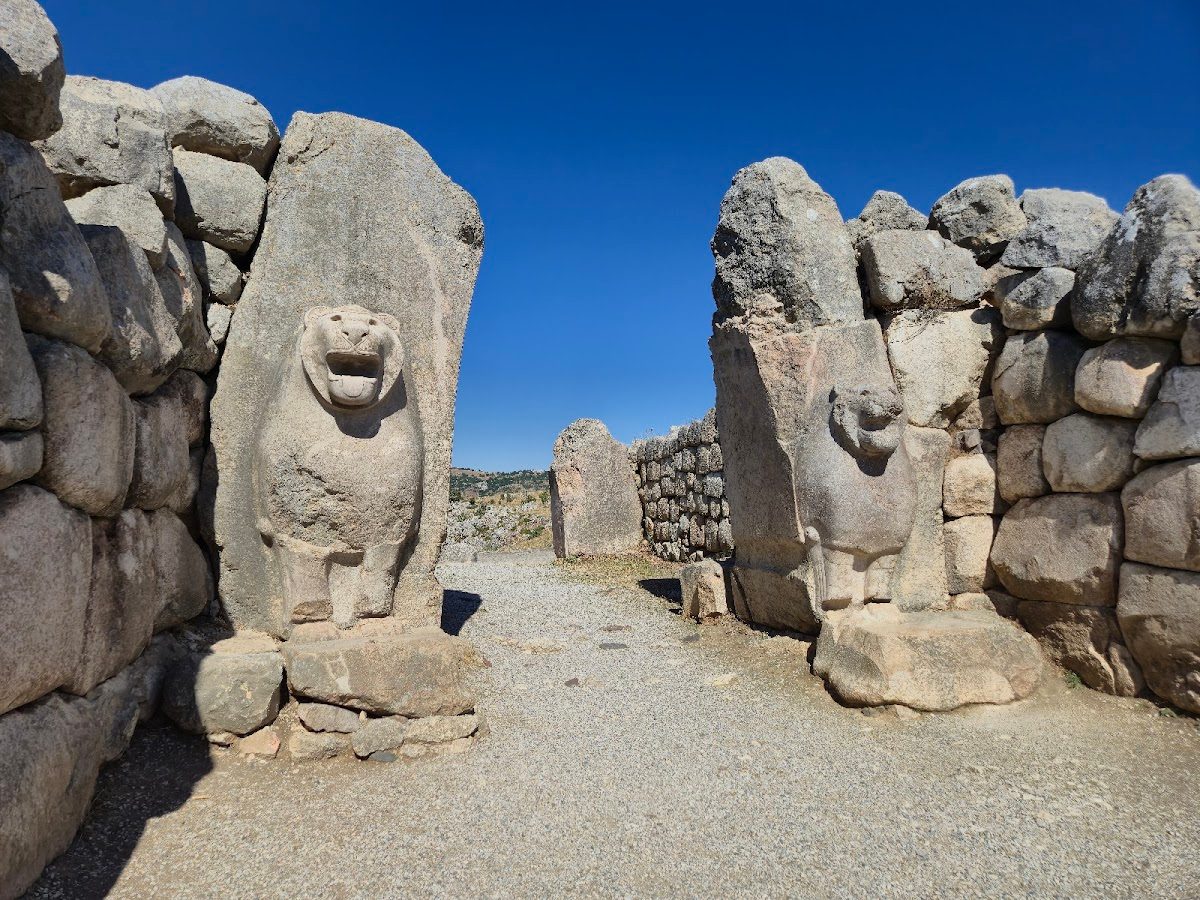 Hattusa