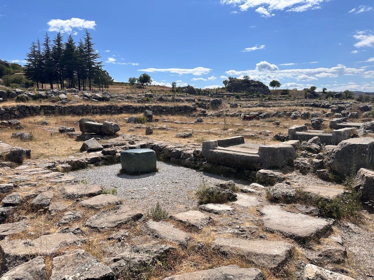 Hattusa - 5