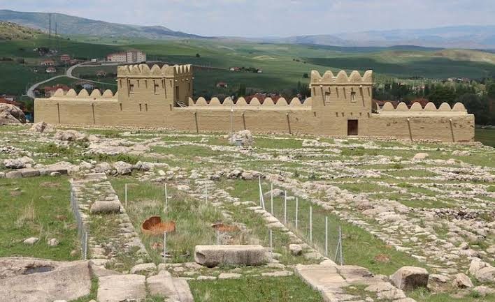 Hattusa - 6