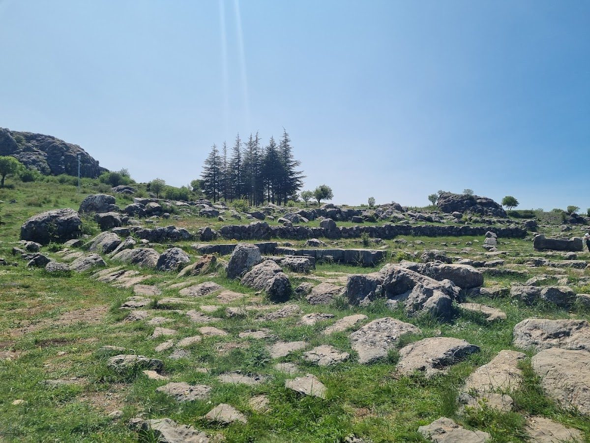 Hattusa - 7