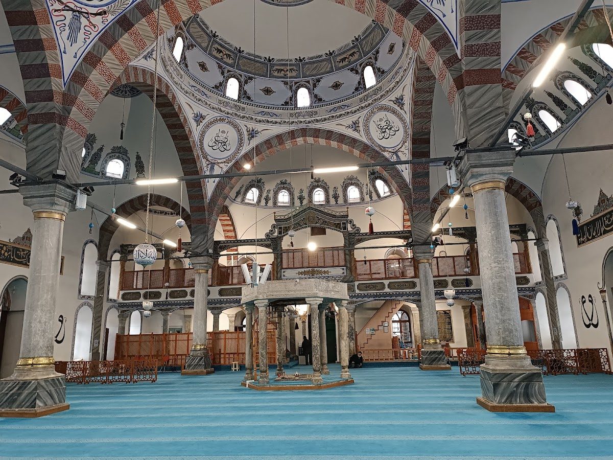 Kütahya Ulu Cami
