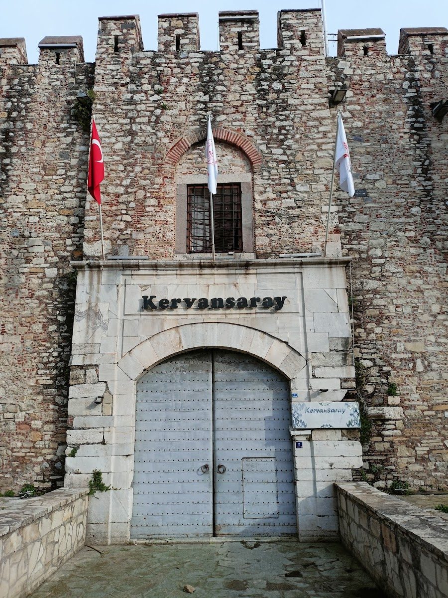 Kervansaray Kuşadası - 1