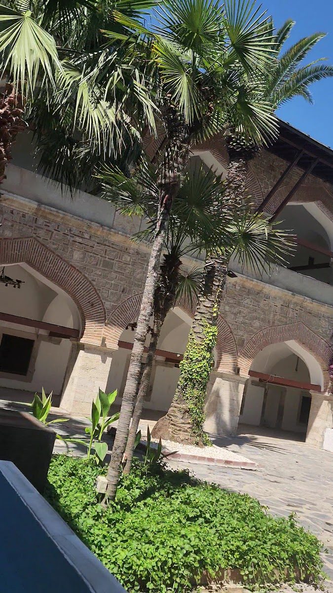 Kervansaray Kuşadası - 2
