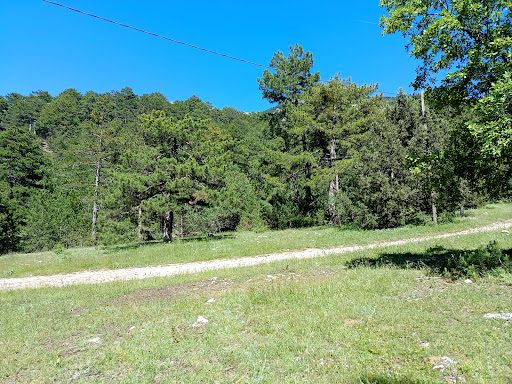 Honaz Dağı Milli Parkı - 1