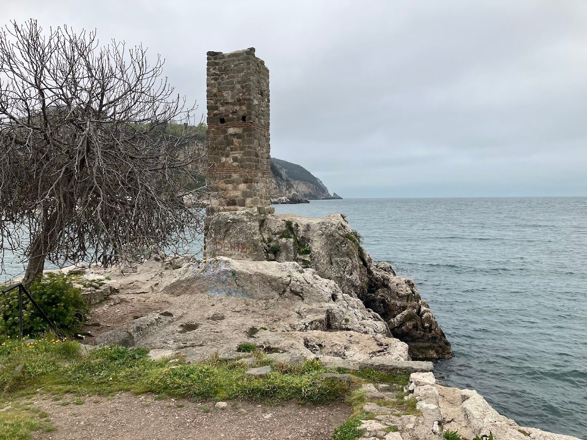 Pillar Rock - 5