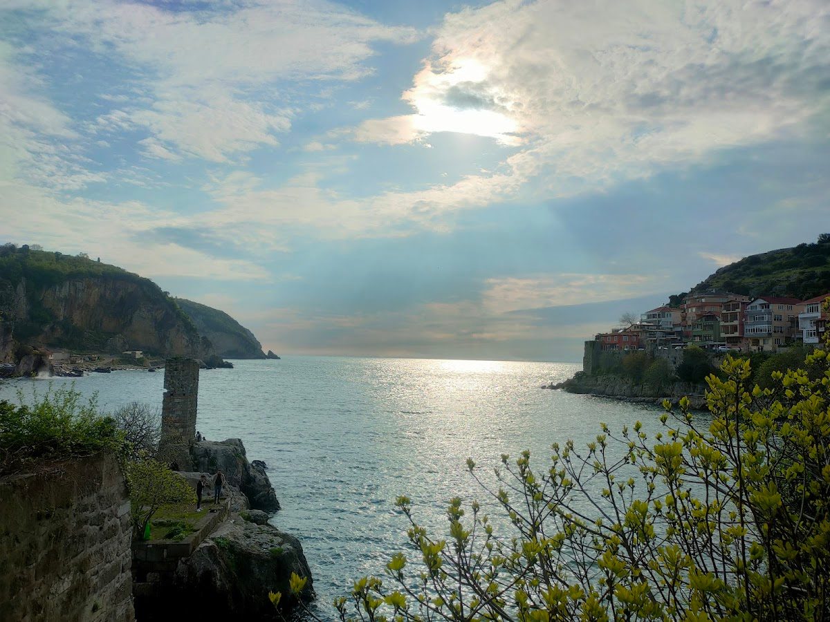 Pillar Rock - 6