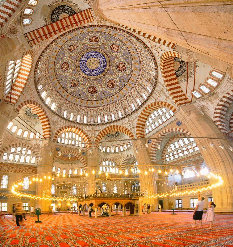 Selimiye Mosque