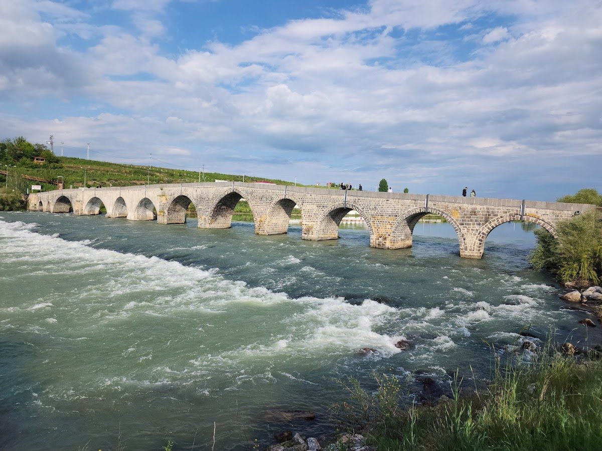 Murat Bridge