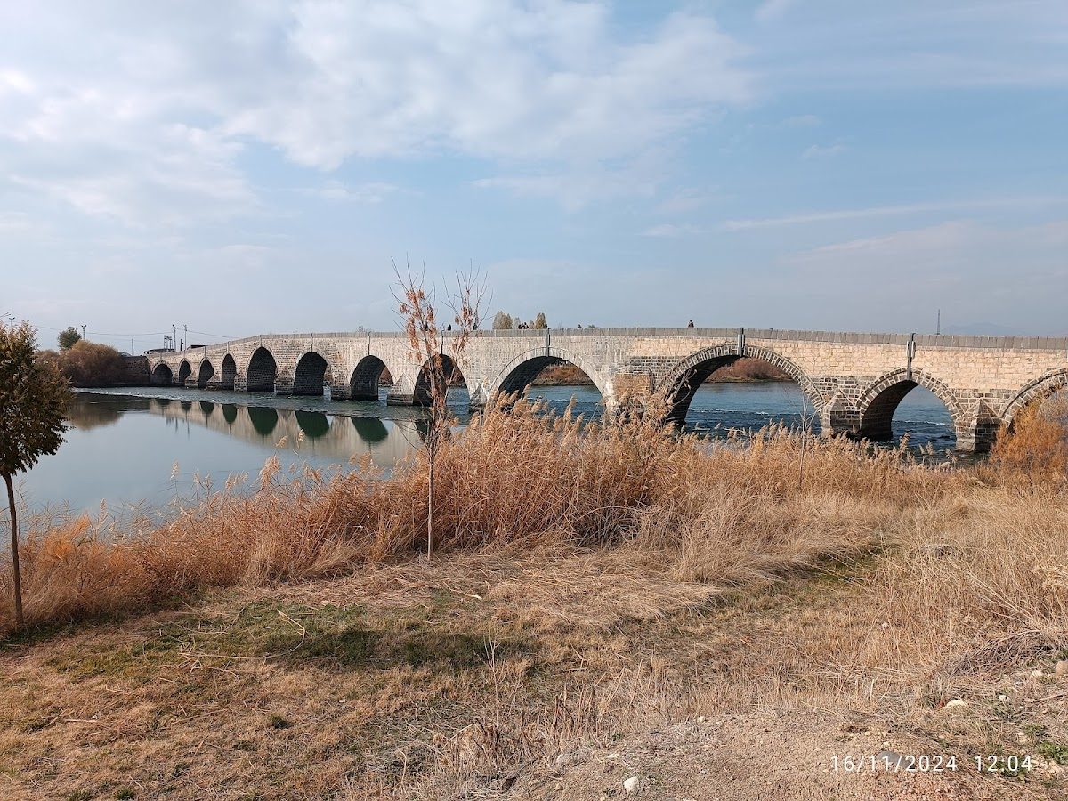 Murat Bridge - 3