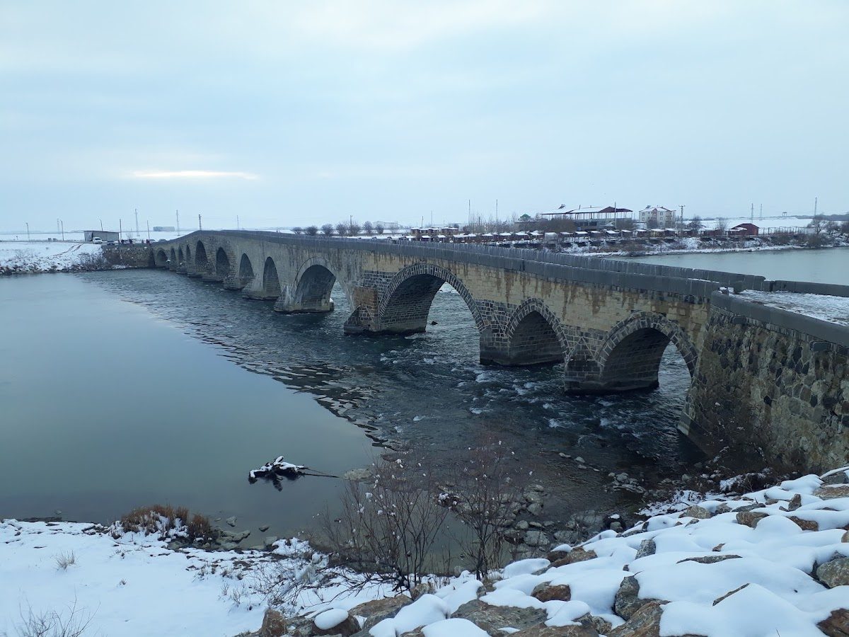 Murat Bridge - 5
