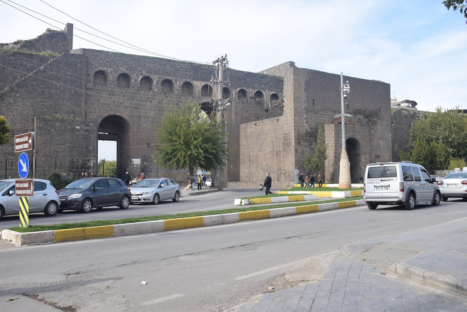 بوابة أورفا