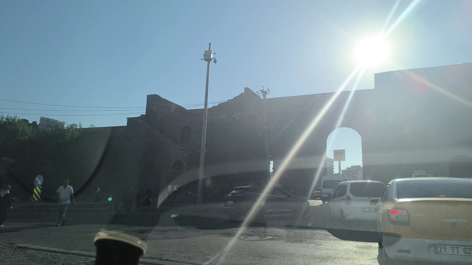 بوابة أورفا - 1