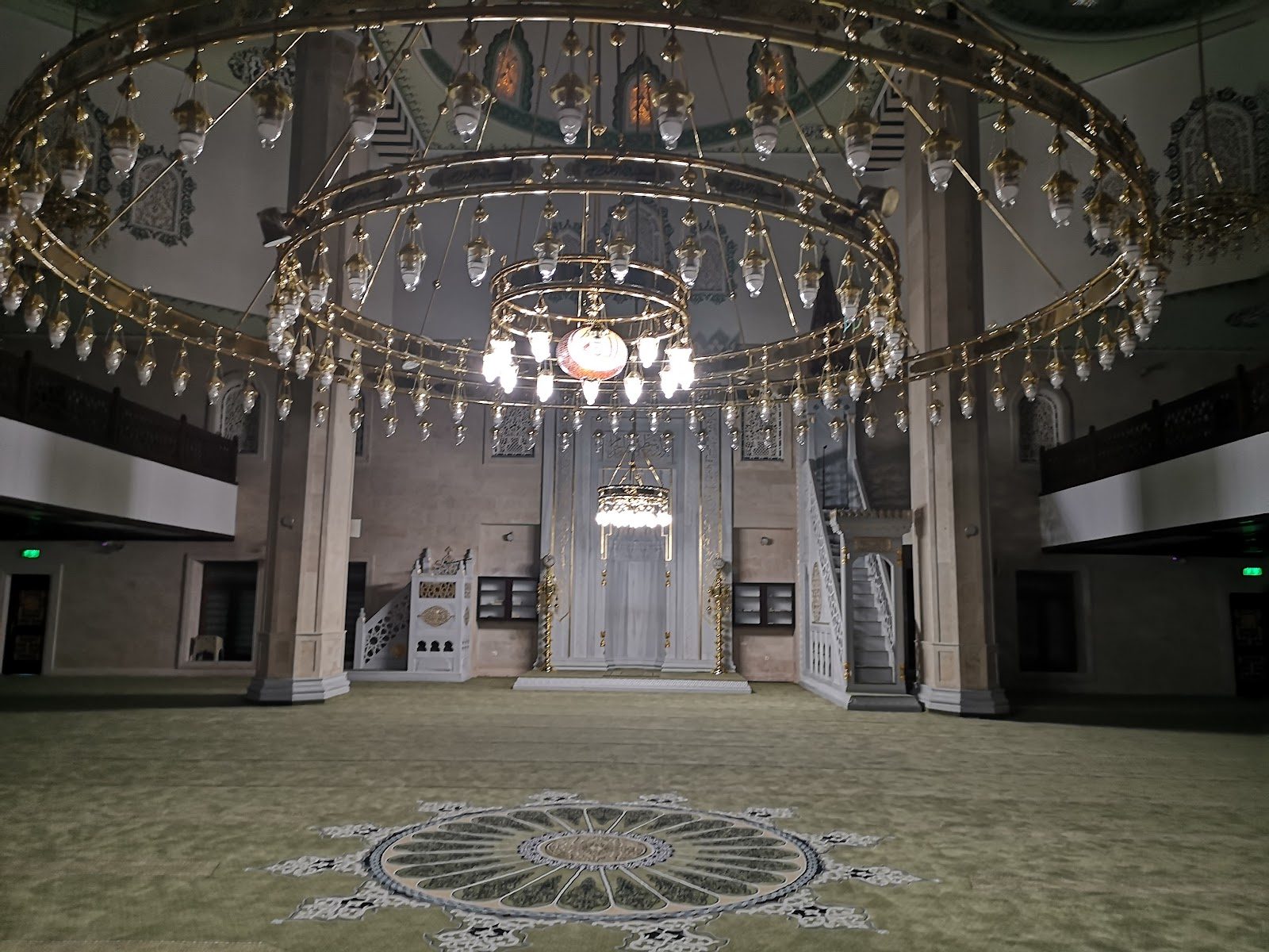 مسجد عبد الحميد خان