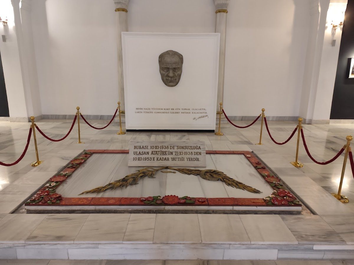 Ethnography Museum - 5