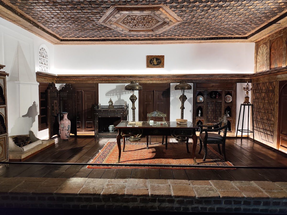 Ethnography Museum - 6