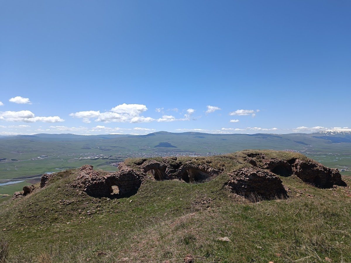 Ramazan Redoubt