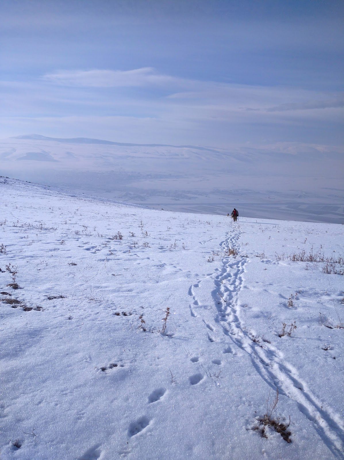 Ramazan Redoubt - 5