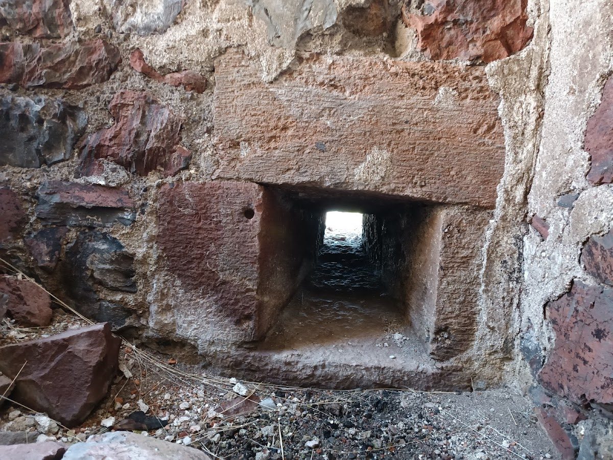 Ramazan Redoubt - 7
