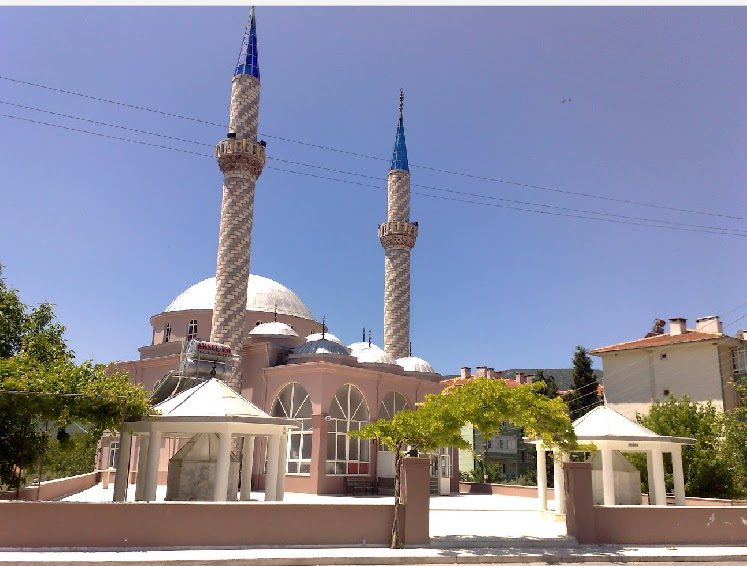 جامع مصلح الدين