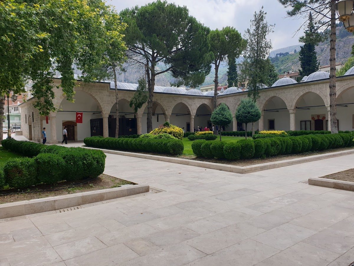 Minyatür Amasya Müzesi - 6