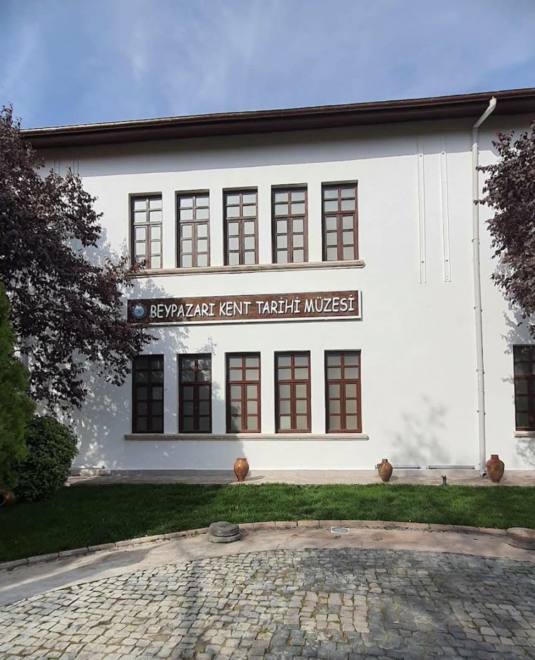 Beypazarı City History Museum